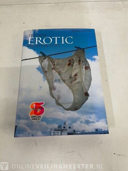 The New Erotic Photography