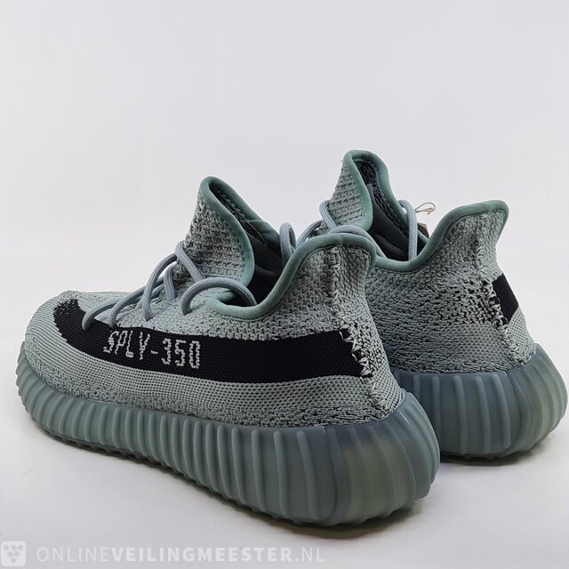 adidas YEEZY BOOST 350 V2 MX OAT 限定款】