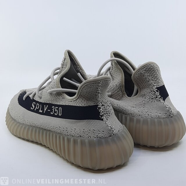 Pair of shoes size 47 1 3 Adidas Yeezy Boost 350 V2 Onlineauctionmaster