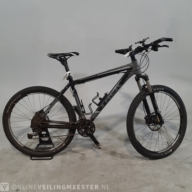 Mountain bike Trek 6000 series Onlineauctionmaster