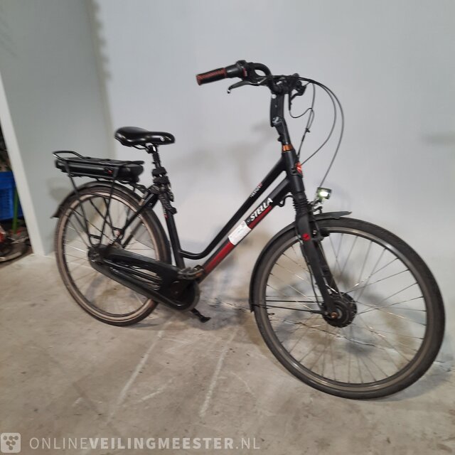 Stella 28 2025 inch women's bike