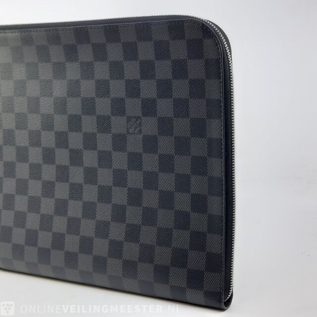 Laptop bag Louis Vuitton Onlineauctionmaster