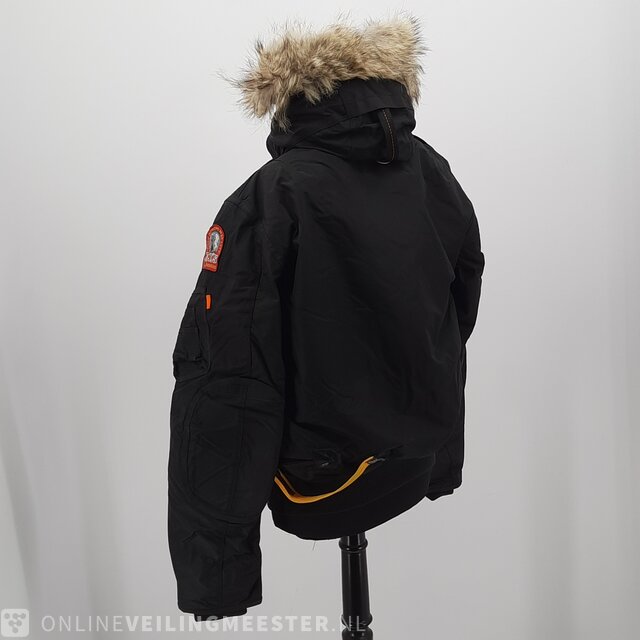 Jacket, size S Parajumpers, USAF 210 Recue Squadron Use