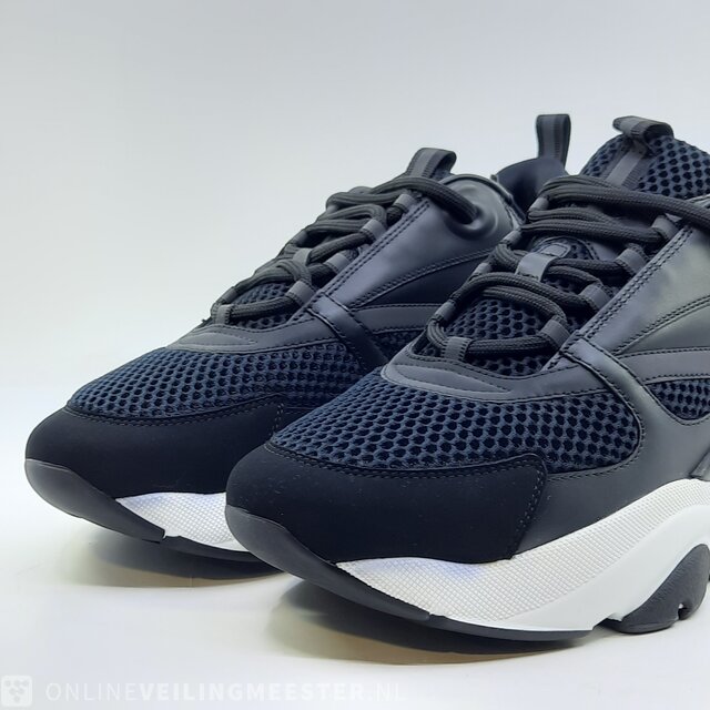 Paar schoenen maat 44 Dior LS 04 21 Onlineveilingmeester