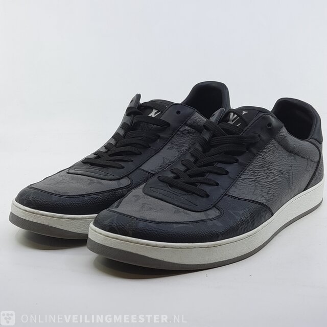 Paar schoenen maat 9 Louis Vuitton MS 0221 Onlineveilingmeester