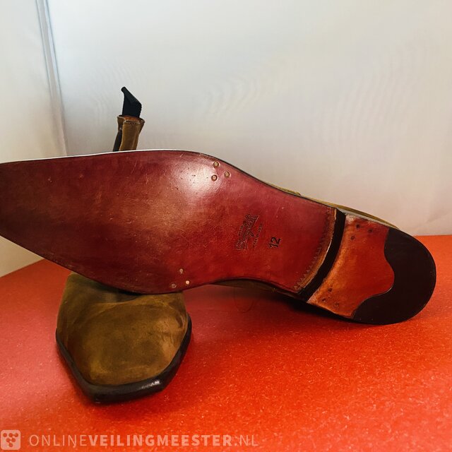 Borgioli schoenen 2025