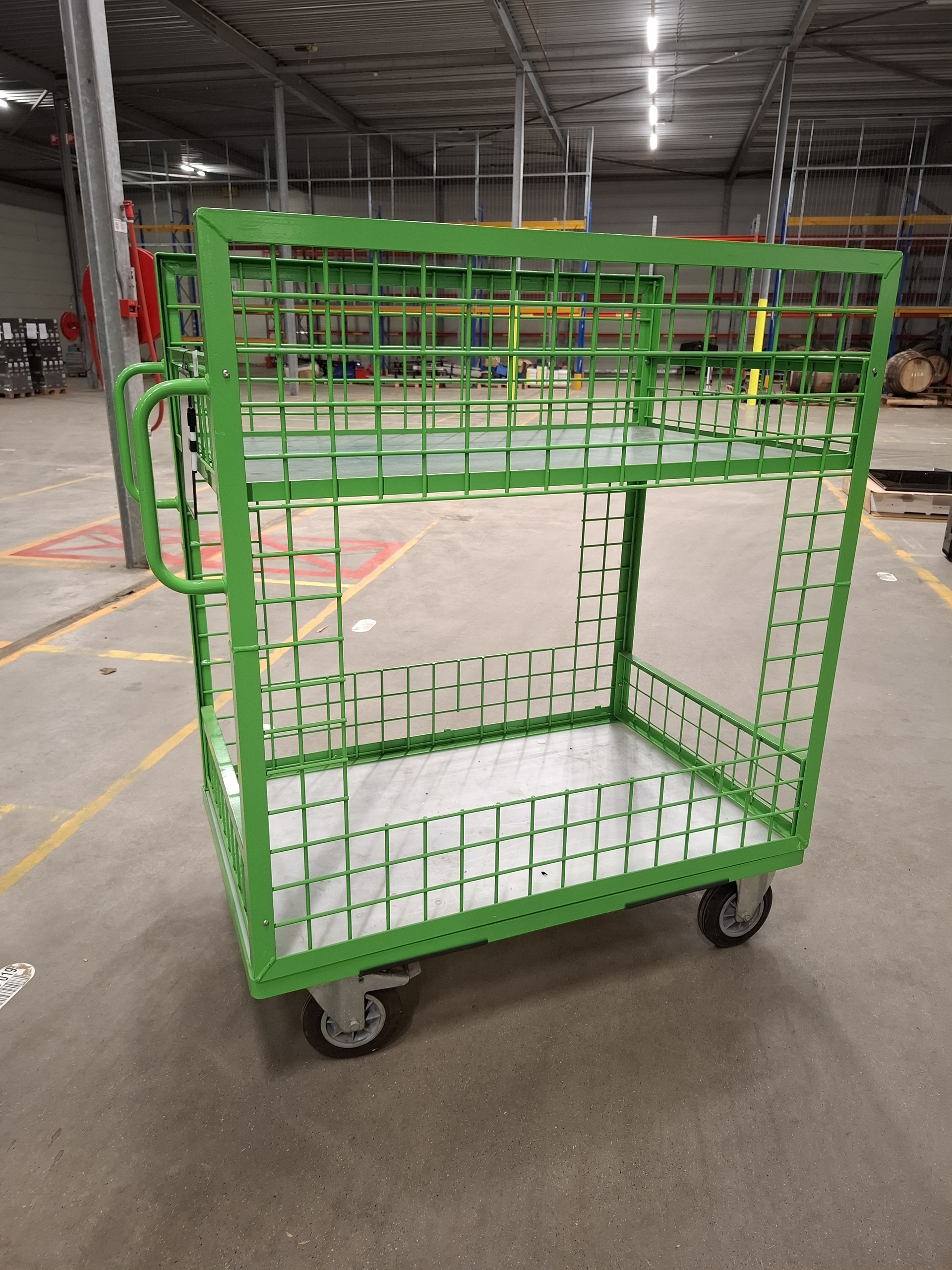 Combinatiekavel van kavel: 145 en 146