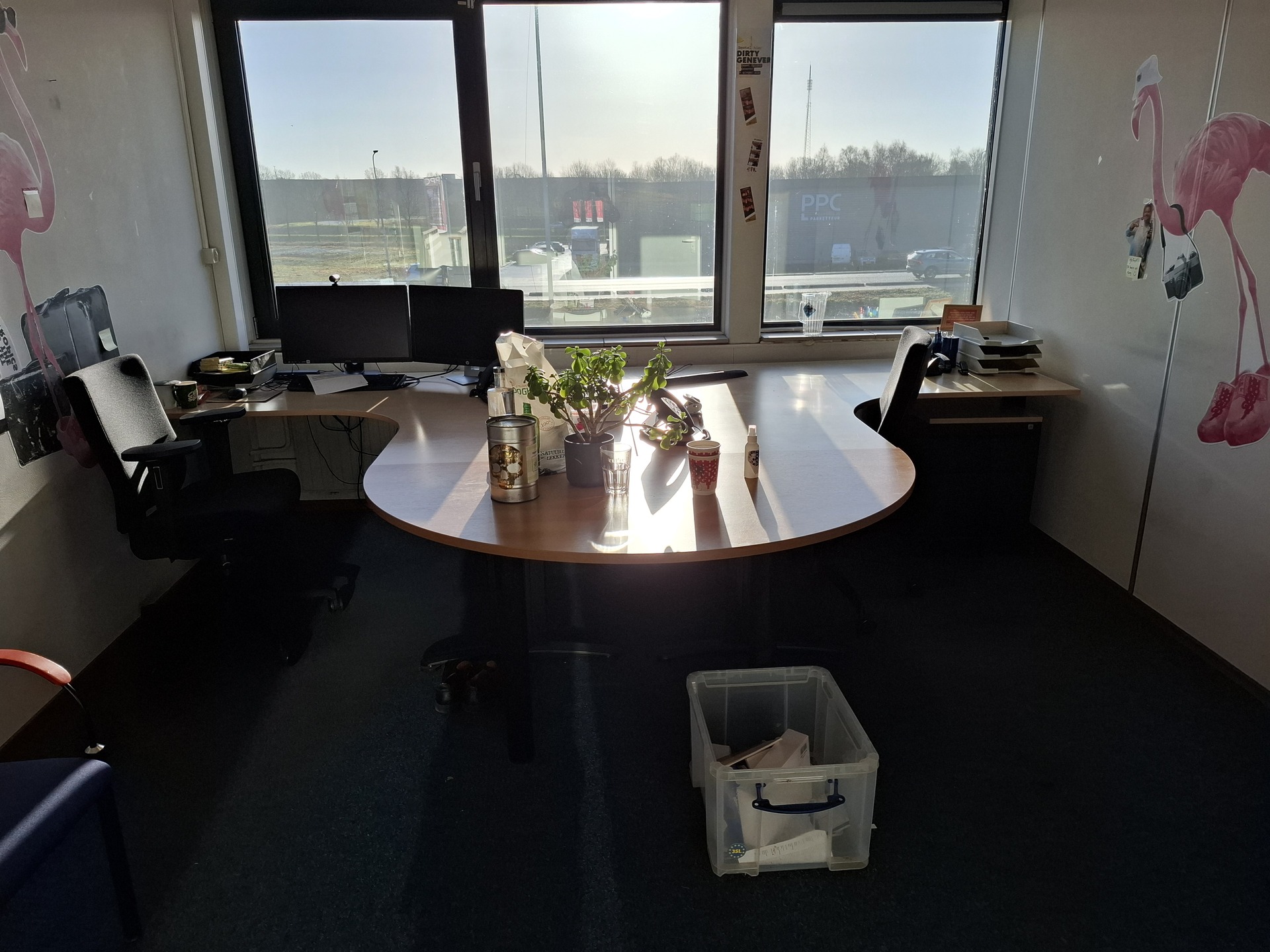 Combinatiekavel van kavel: 248 en 249