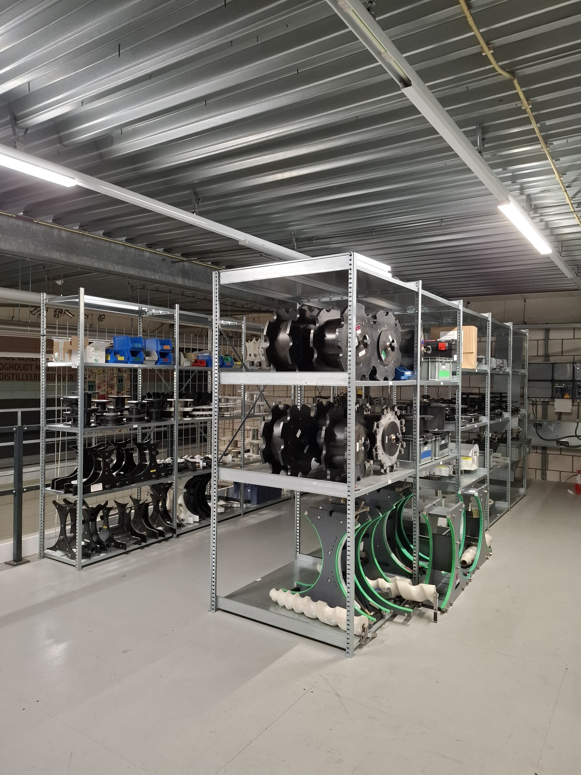 Combinatiekavel van kavel: 218 t/m 220