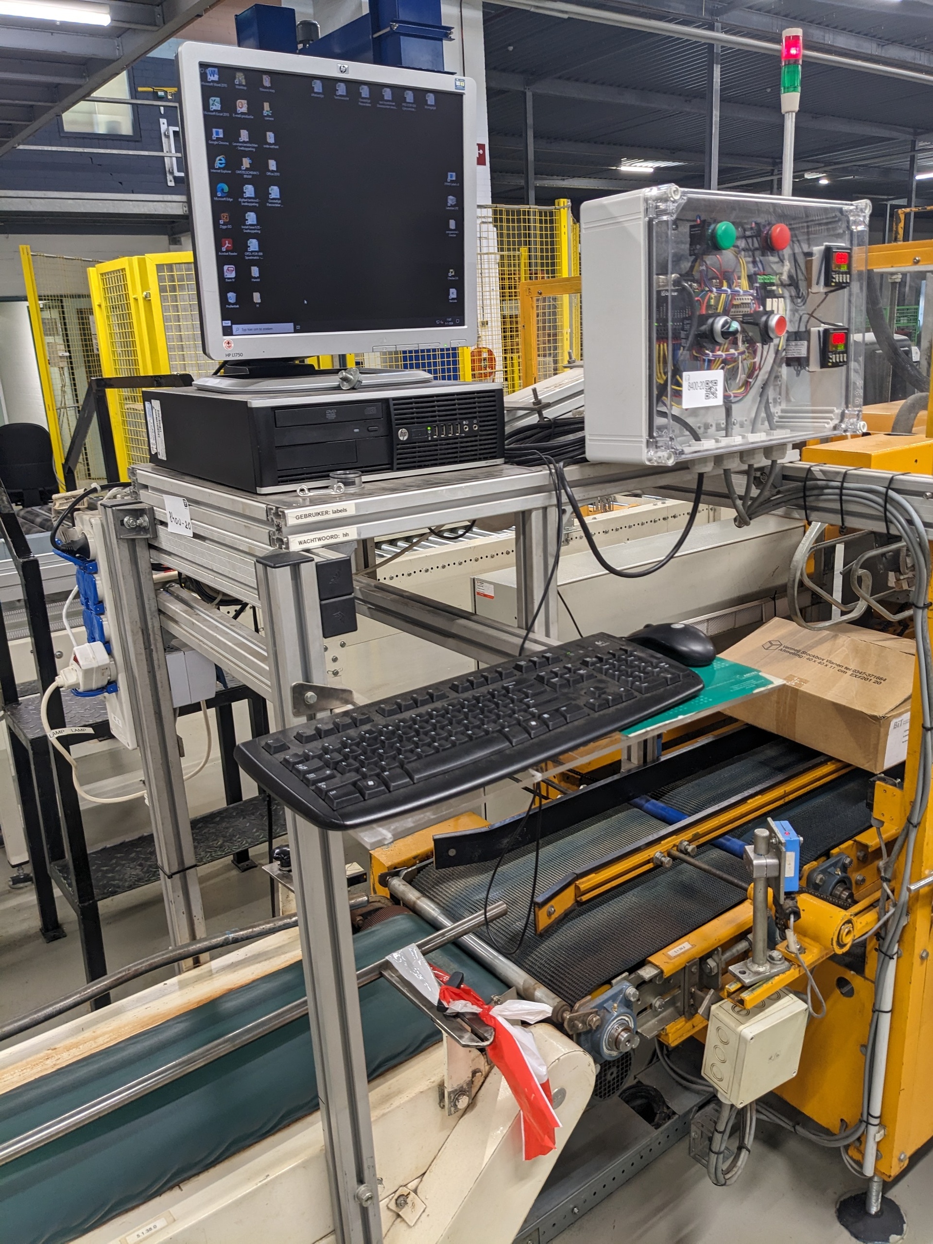 Combinatiekavel van kavel: 20 en 21