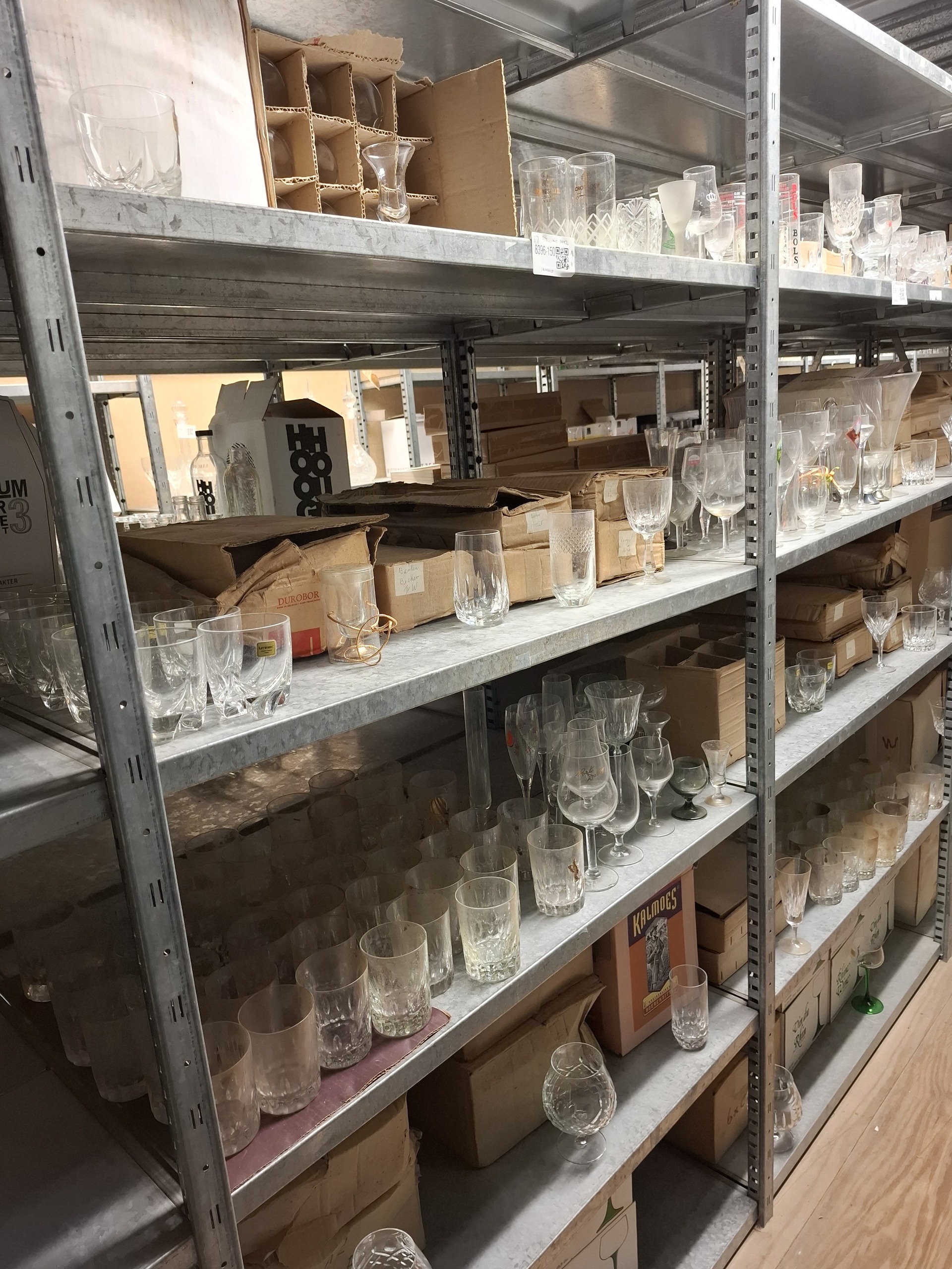 Combinatiekavel van kavel: 150 t/m 158