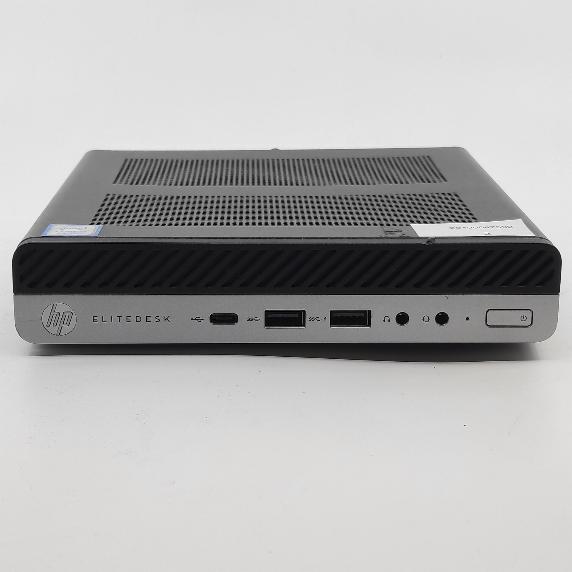 Ca. 14x Desktop, HP, Elitedesk 800 G4