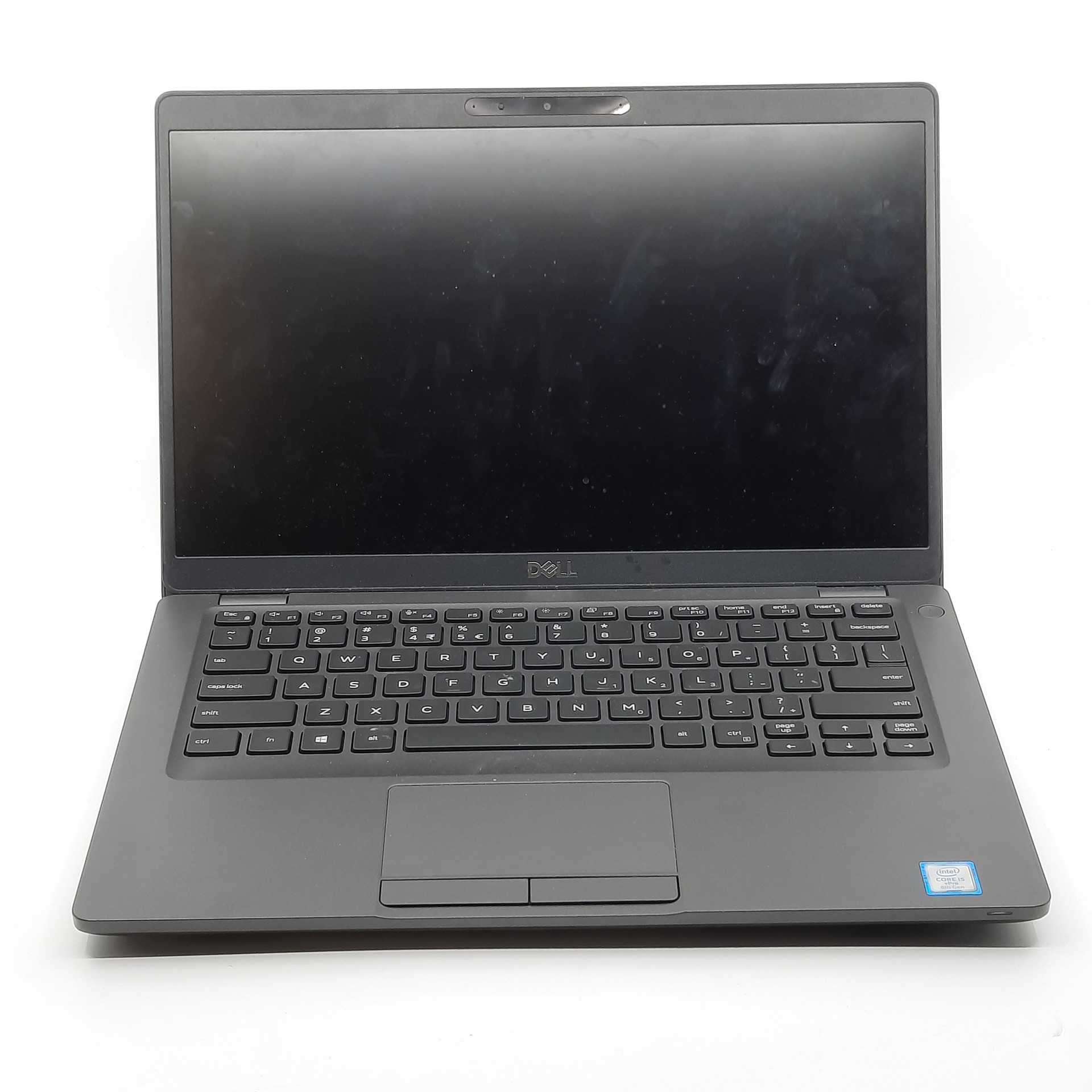 Ca. 135x Laptop, Dell, o.a. Latitude 5400