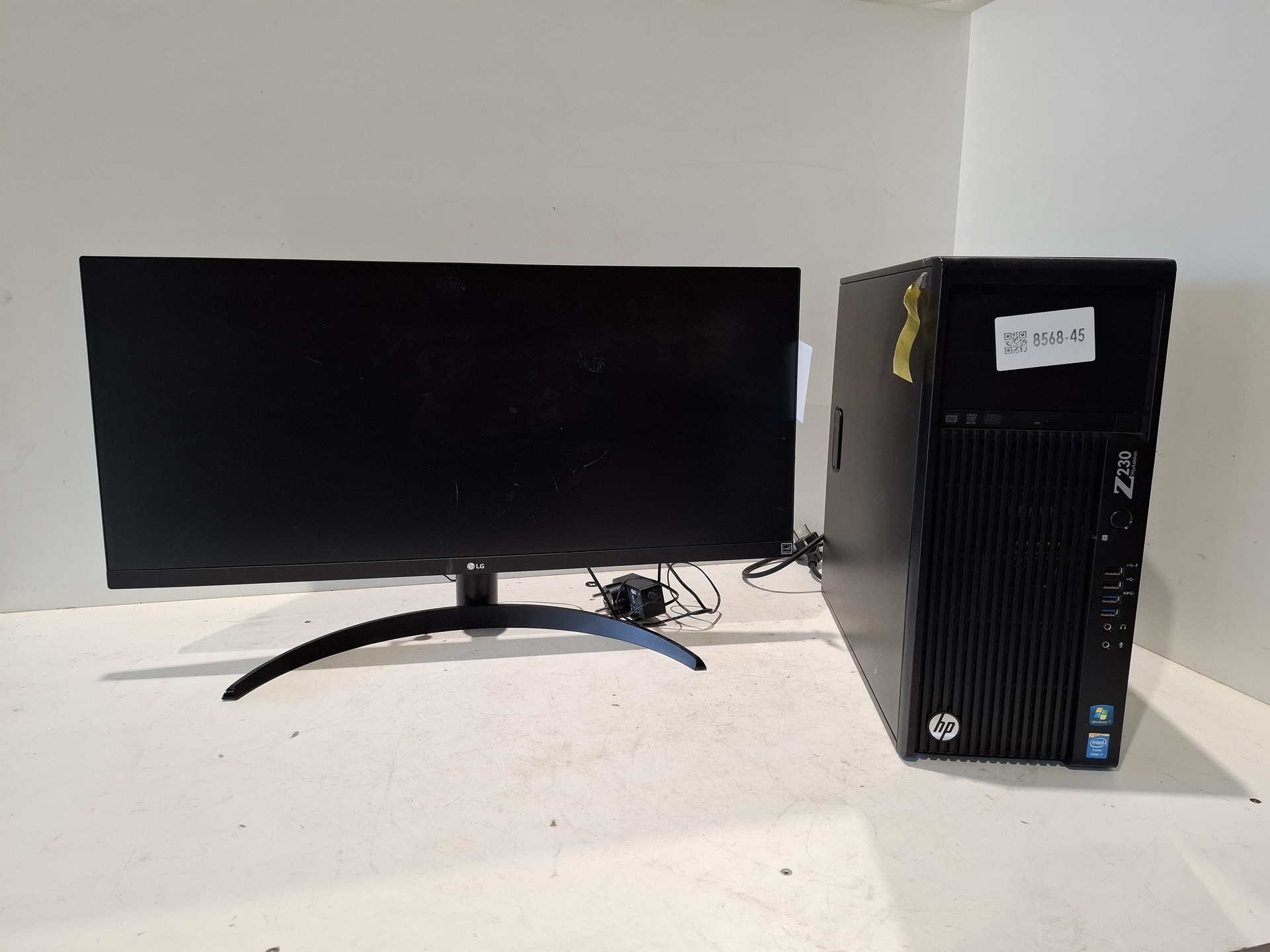 Combinatiekavel van kavel: 45 en 46