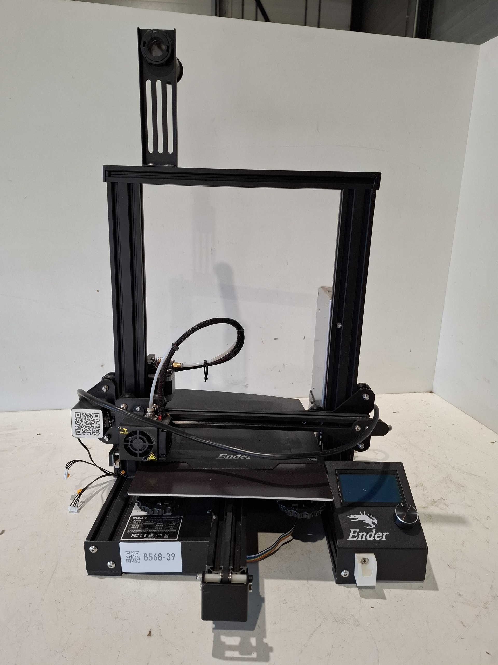 3-D printer Creality, Ender-3 Pro