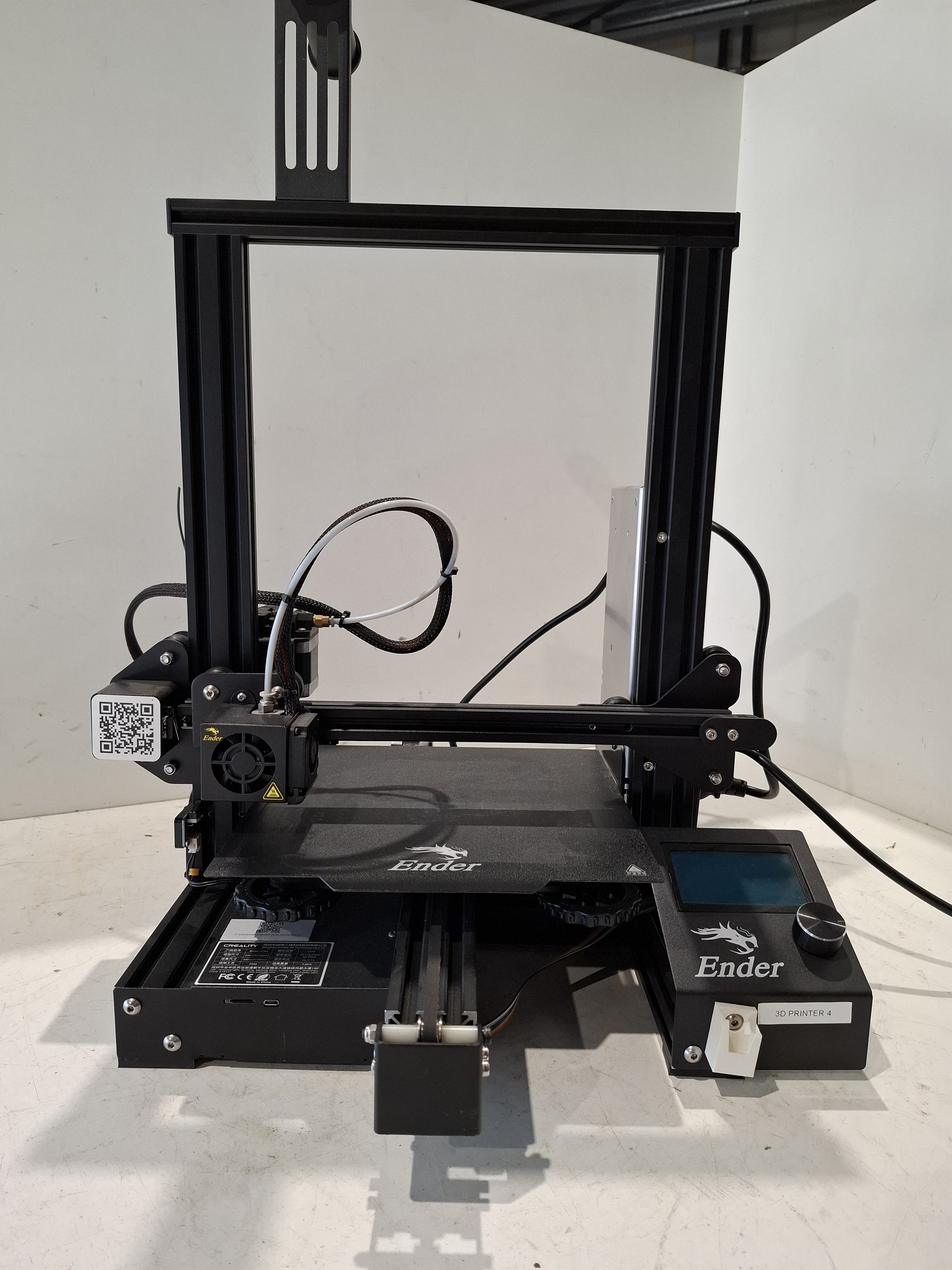 3-D printer Creality, Ender-3 Pro