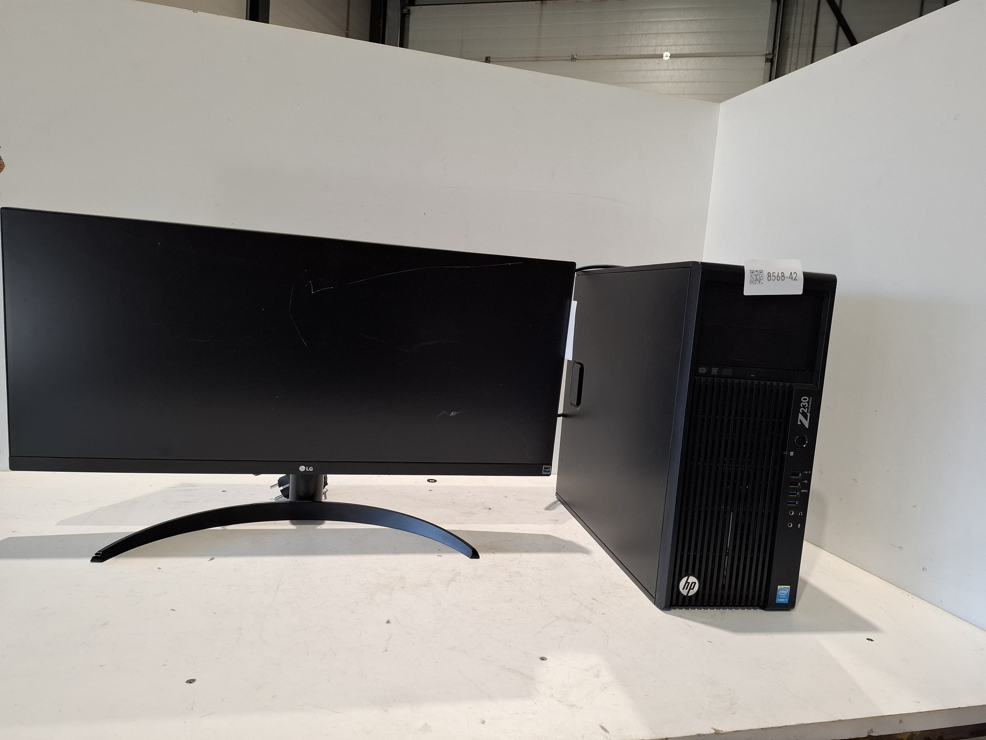 Combinatiekavel van kavel: 42 en 43