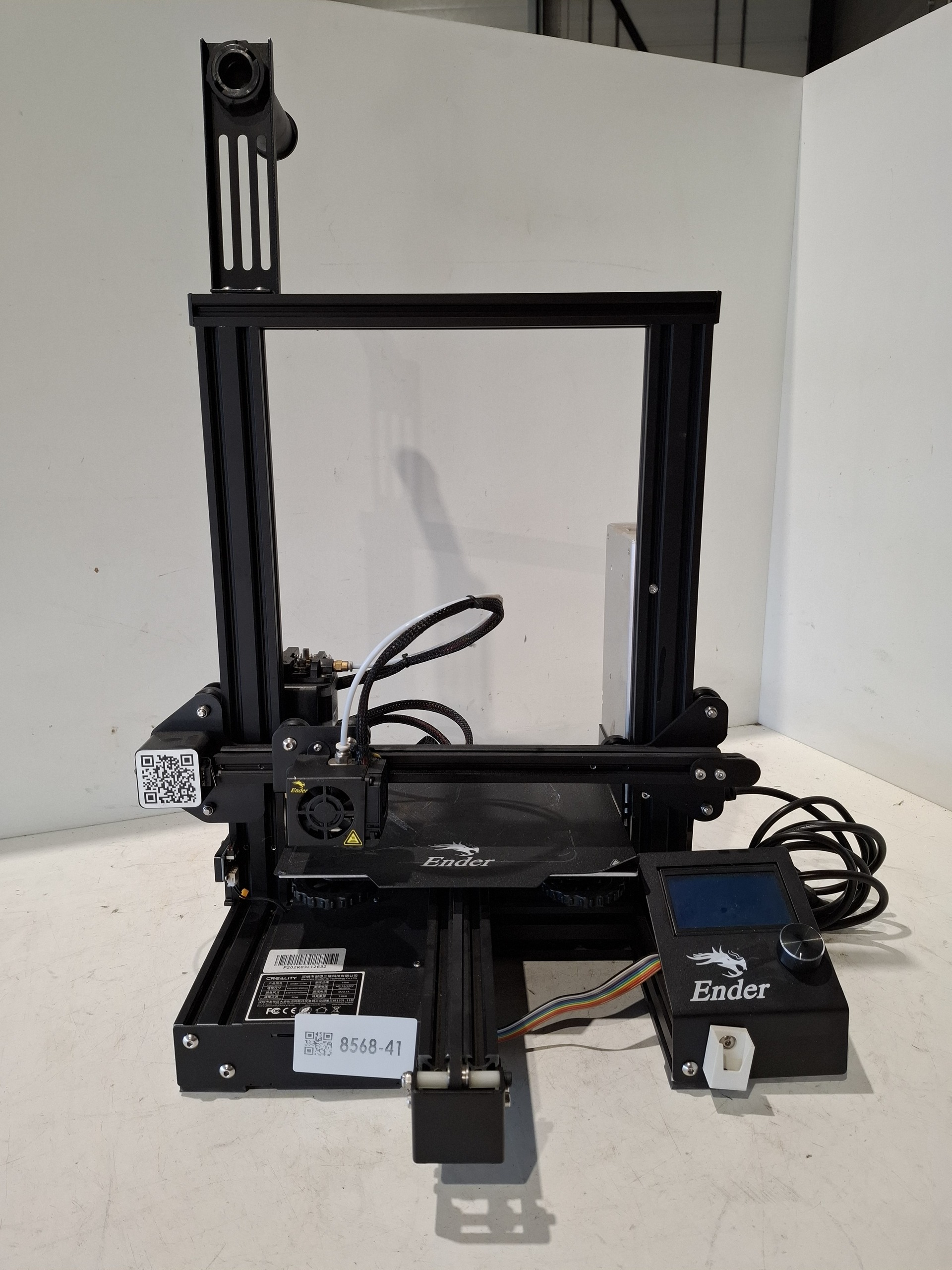 3-D printer Creality, Ender-3 Pro