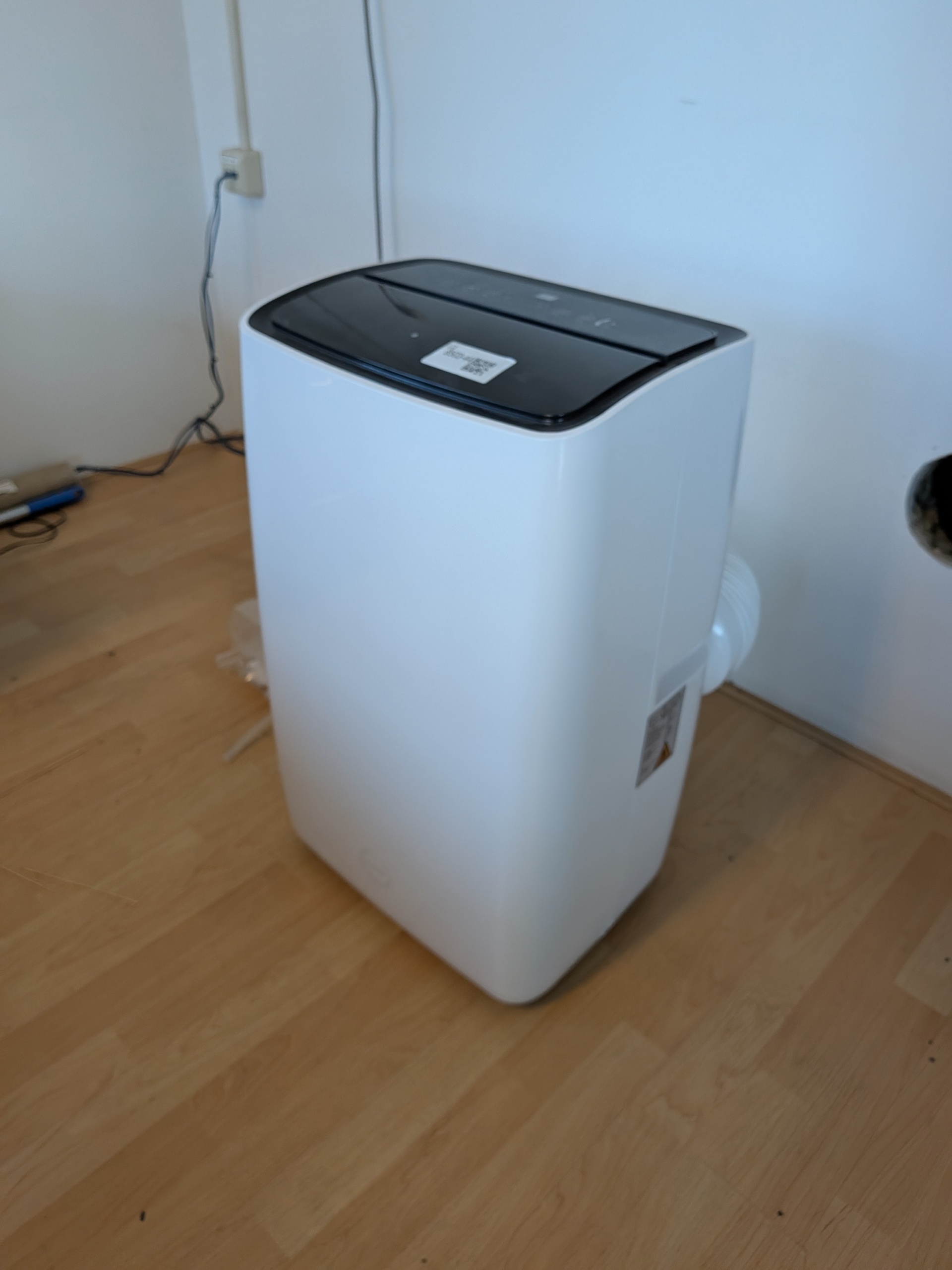 Airconditioner Fuave, ACB14K22