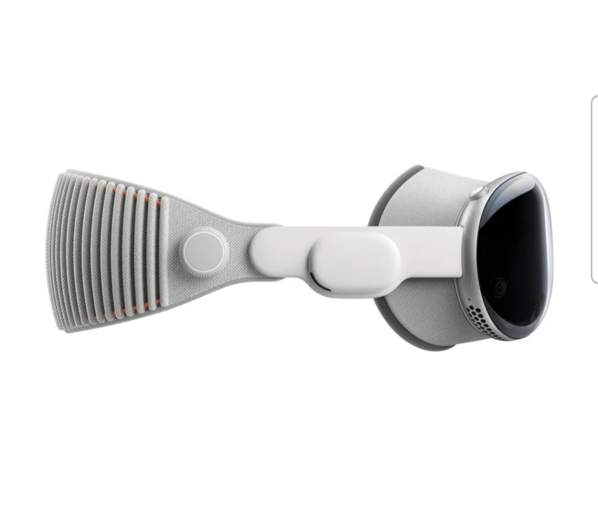 Apple Vision Pro 512GB VR Headset + Apple carry case