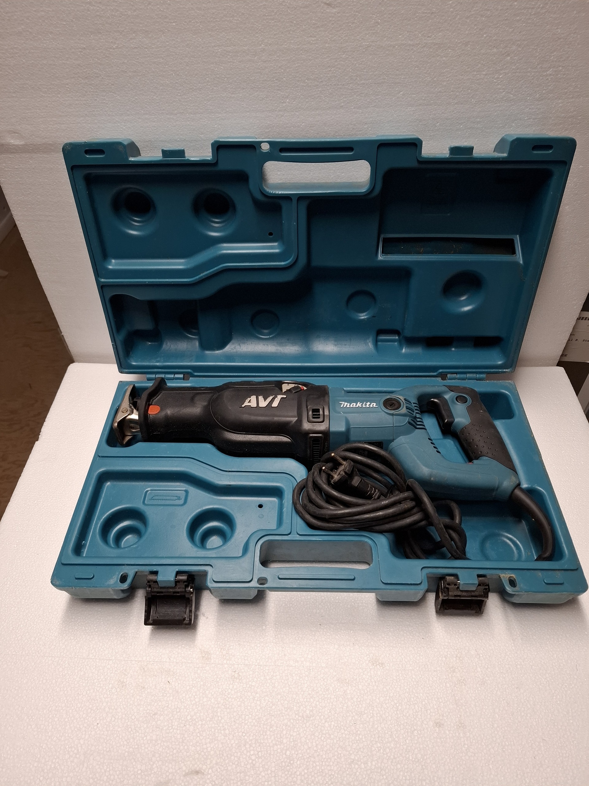 Reciprozaag AVT, Makita, AVT