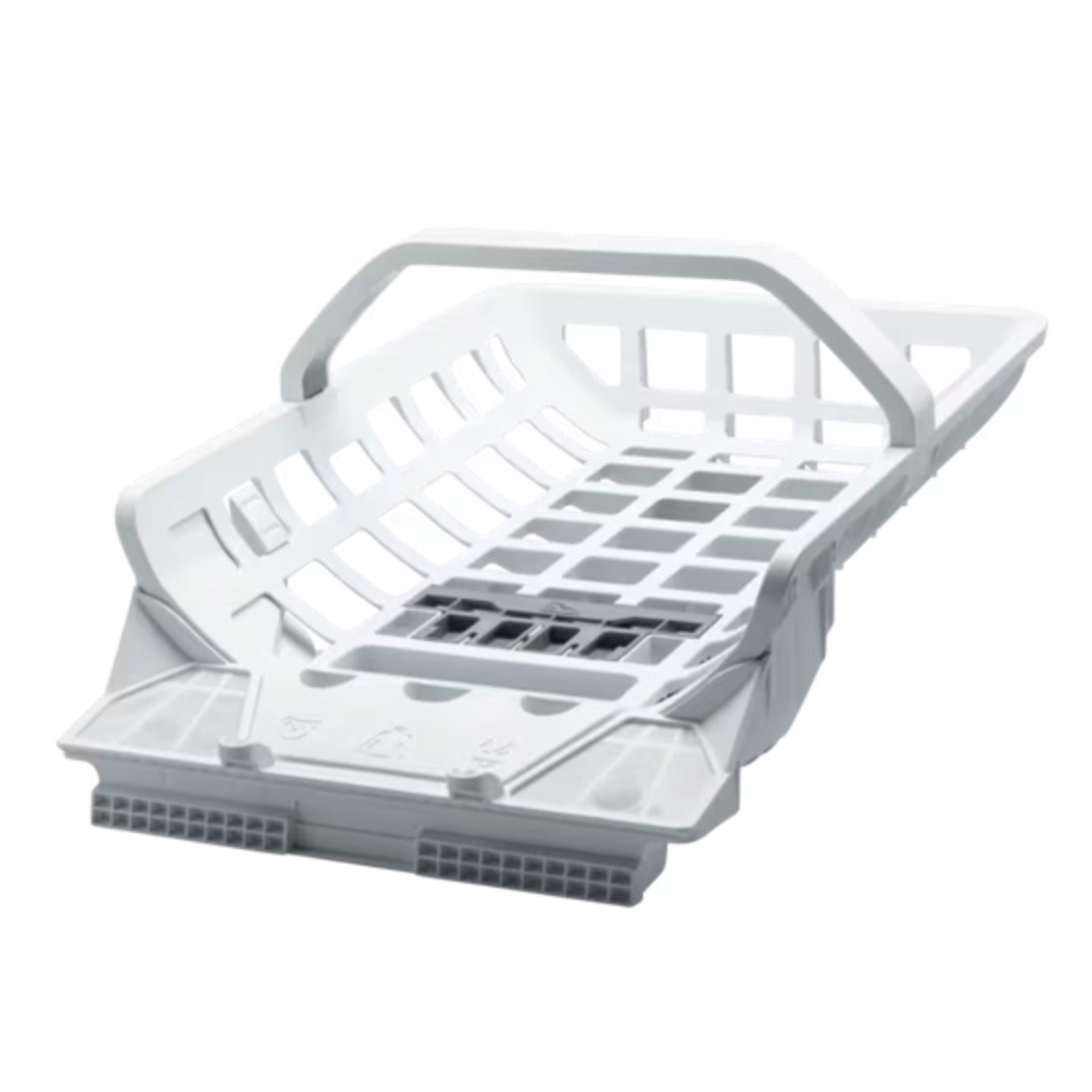 Droogrek voor warmtepompdroger, AEG, M1YHDROF