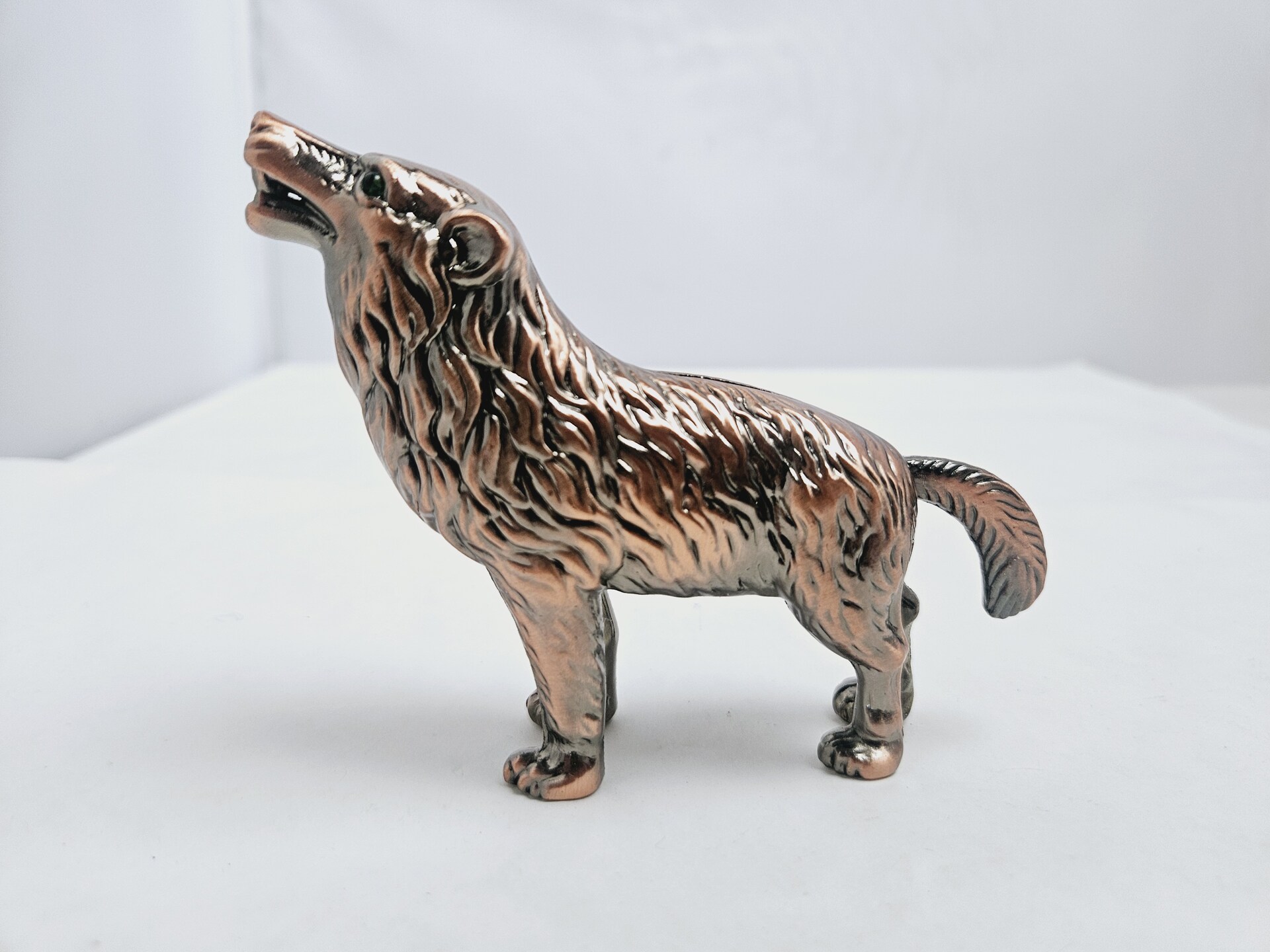 Howling Wolf aansteker