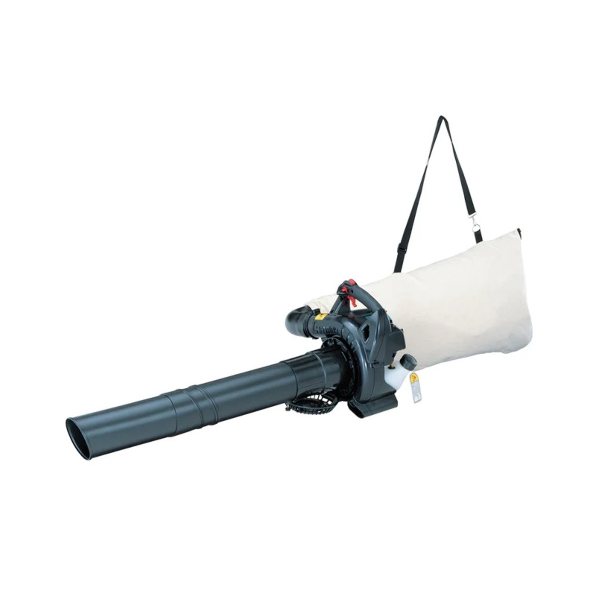 Bladblazer afzuigset, Makita, 195284-4