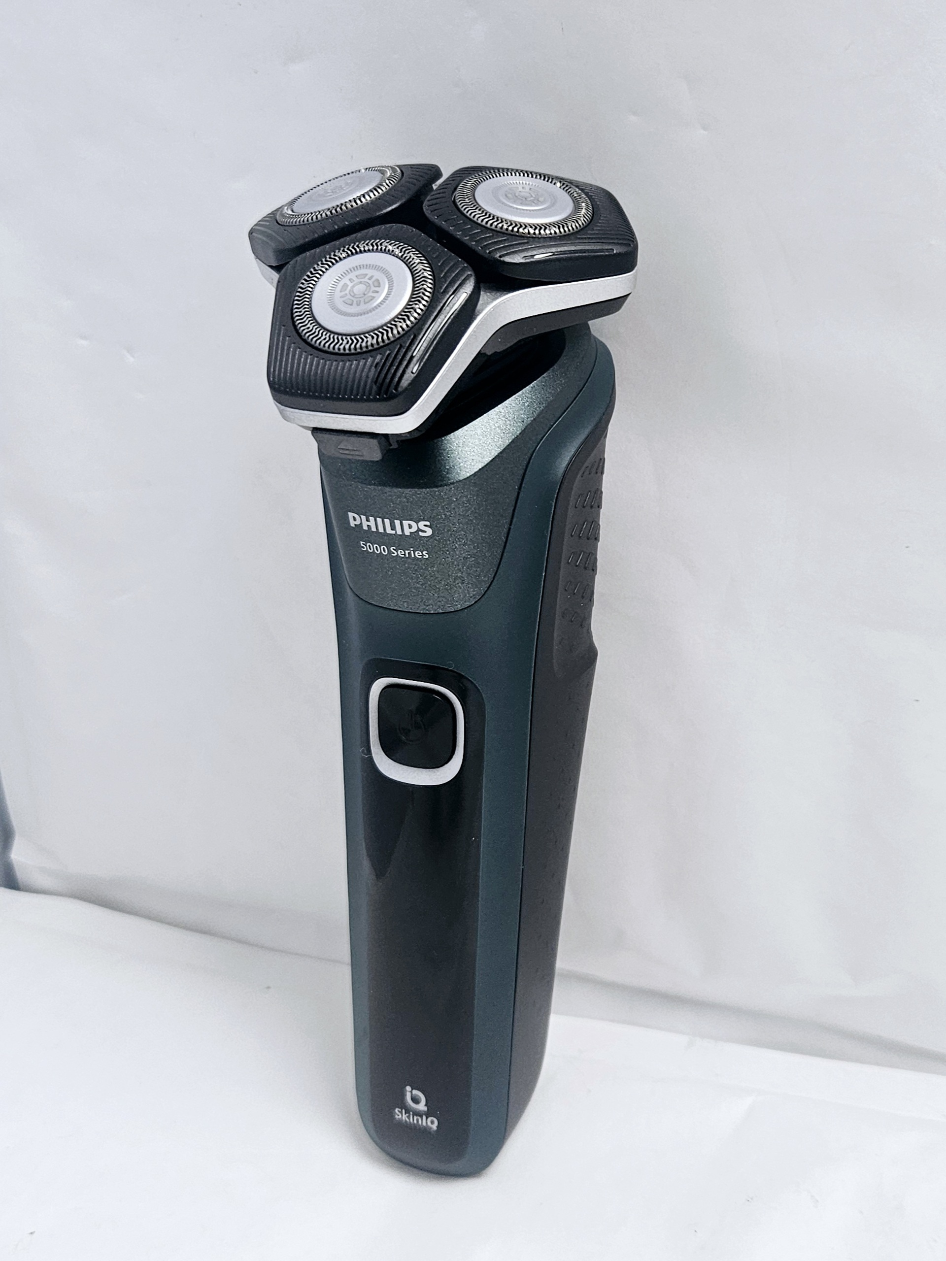 Philips Shaver Series 5000 – Wet & Dry shave – Elektrisch scheerappara