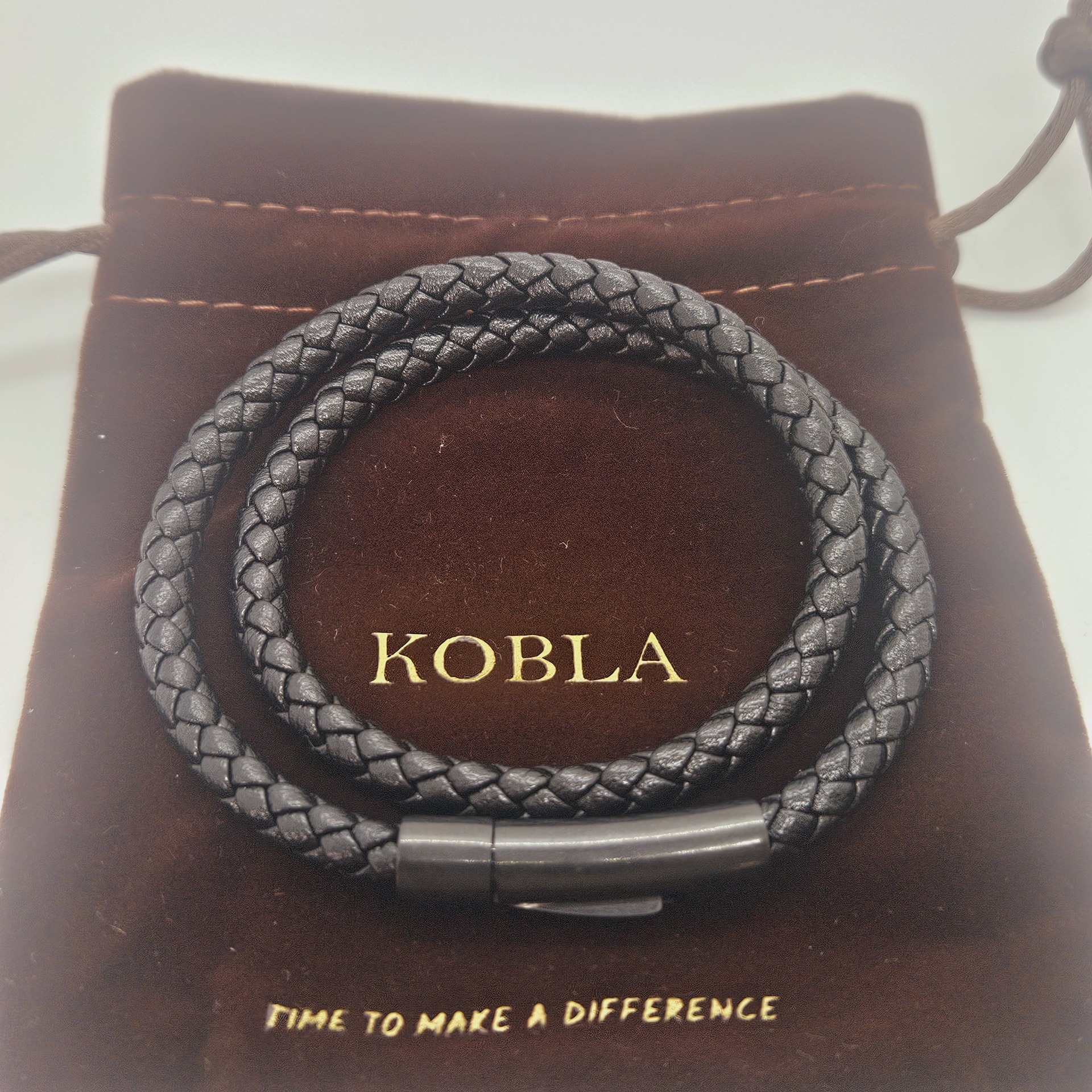 Heren armband – Kobla Buddha Belgische juwelier
