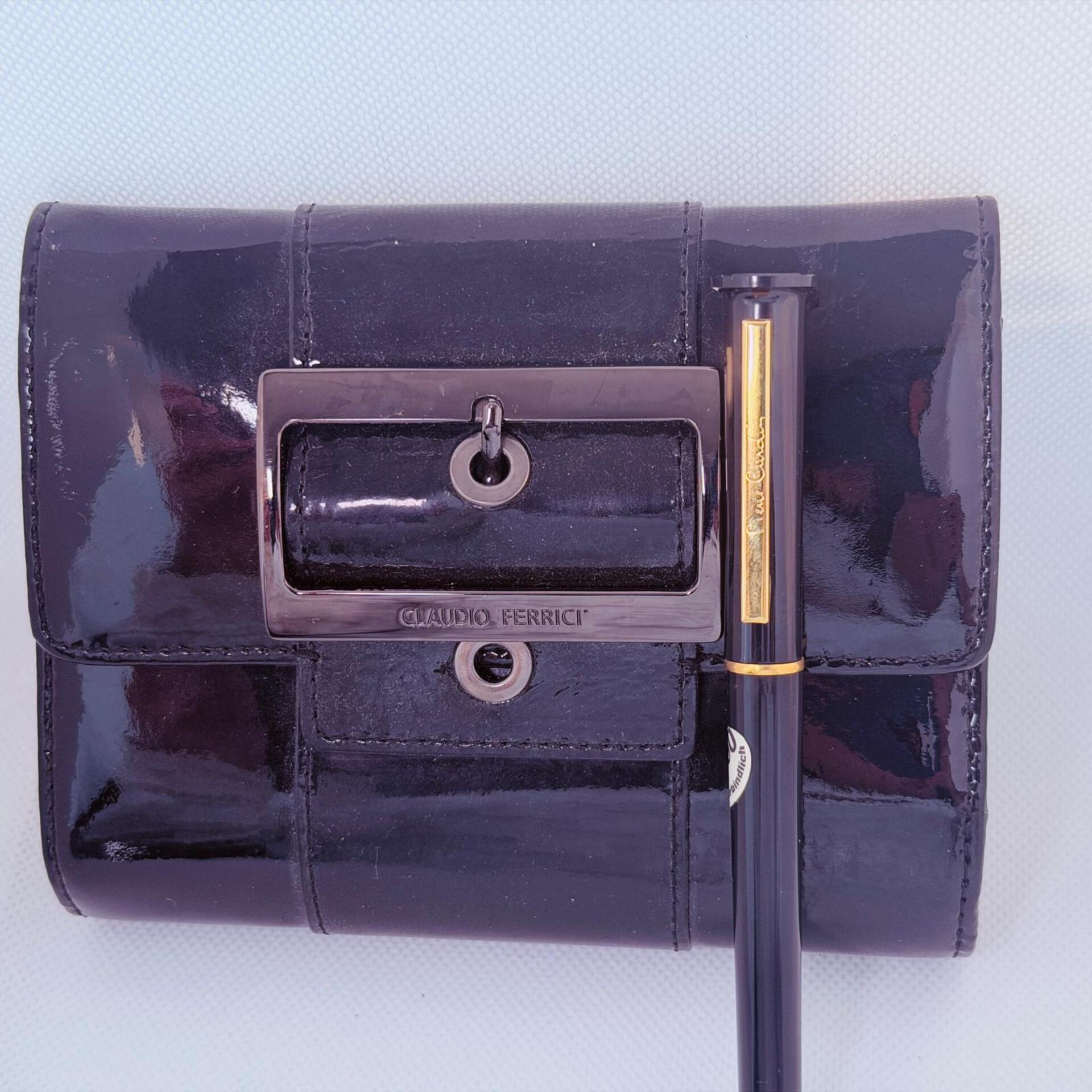 Pierre Cardin Monogram vulpen – Verzamelaars editie