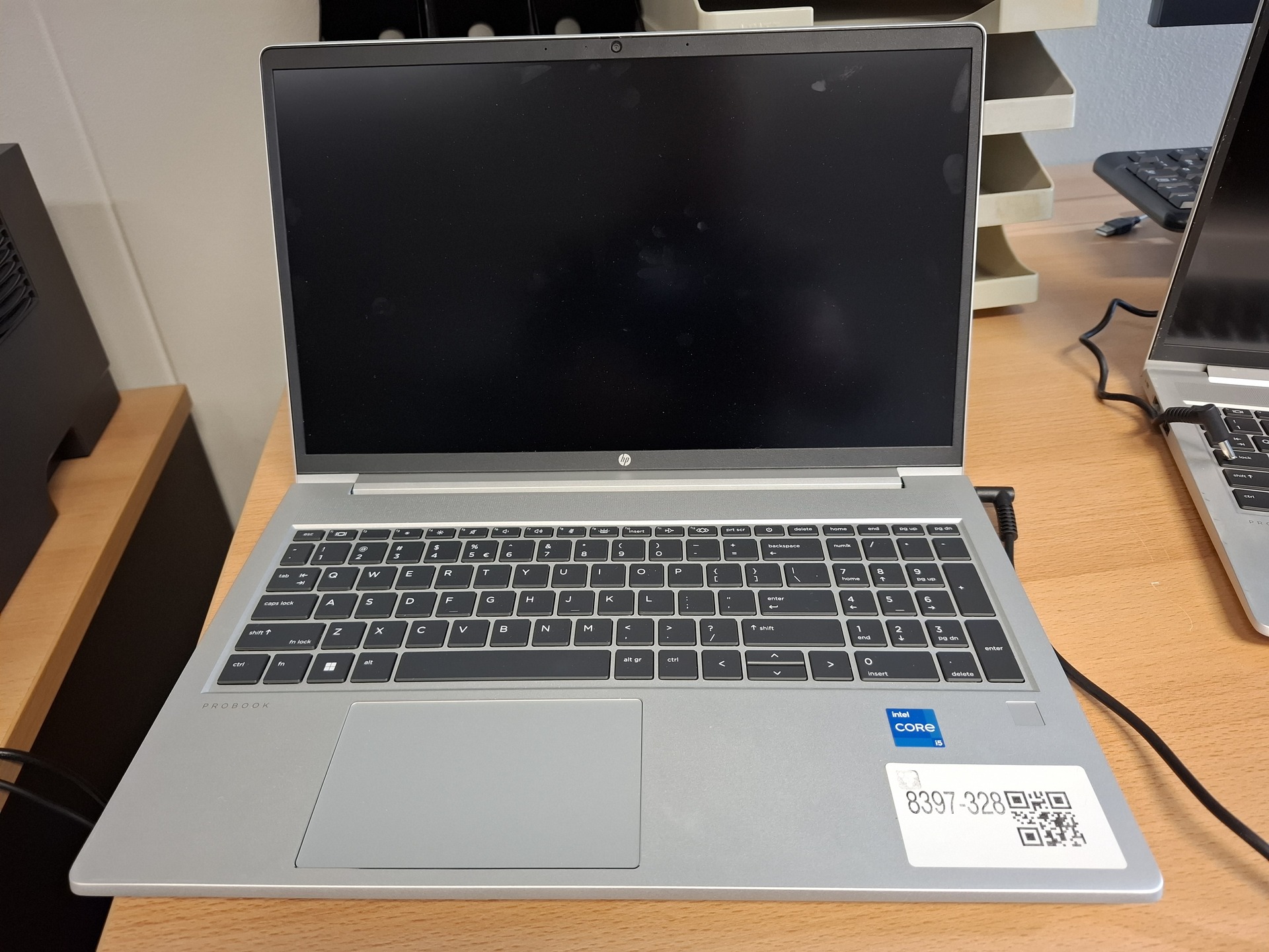 Laptop HP, Probook Core i5