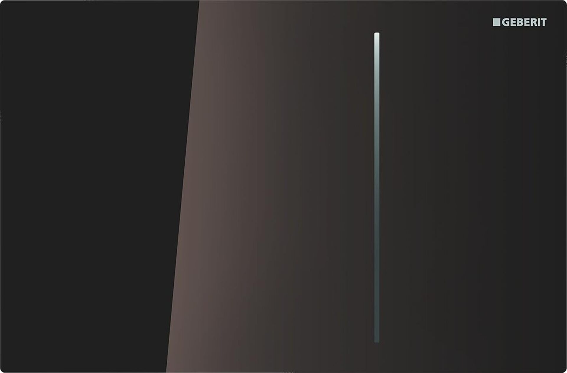 Bedieningsplaat Sigma 70, Geberit, 115.620.SQ.1, UMBRA ALU