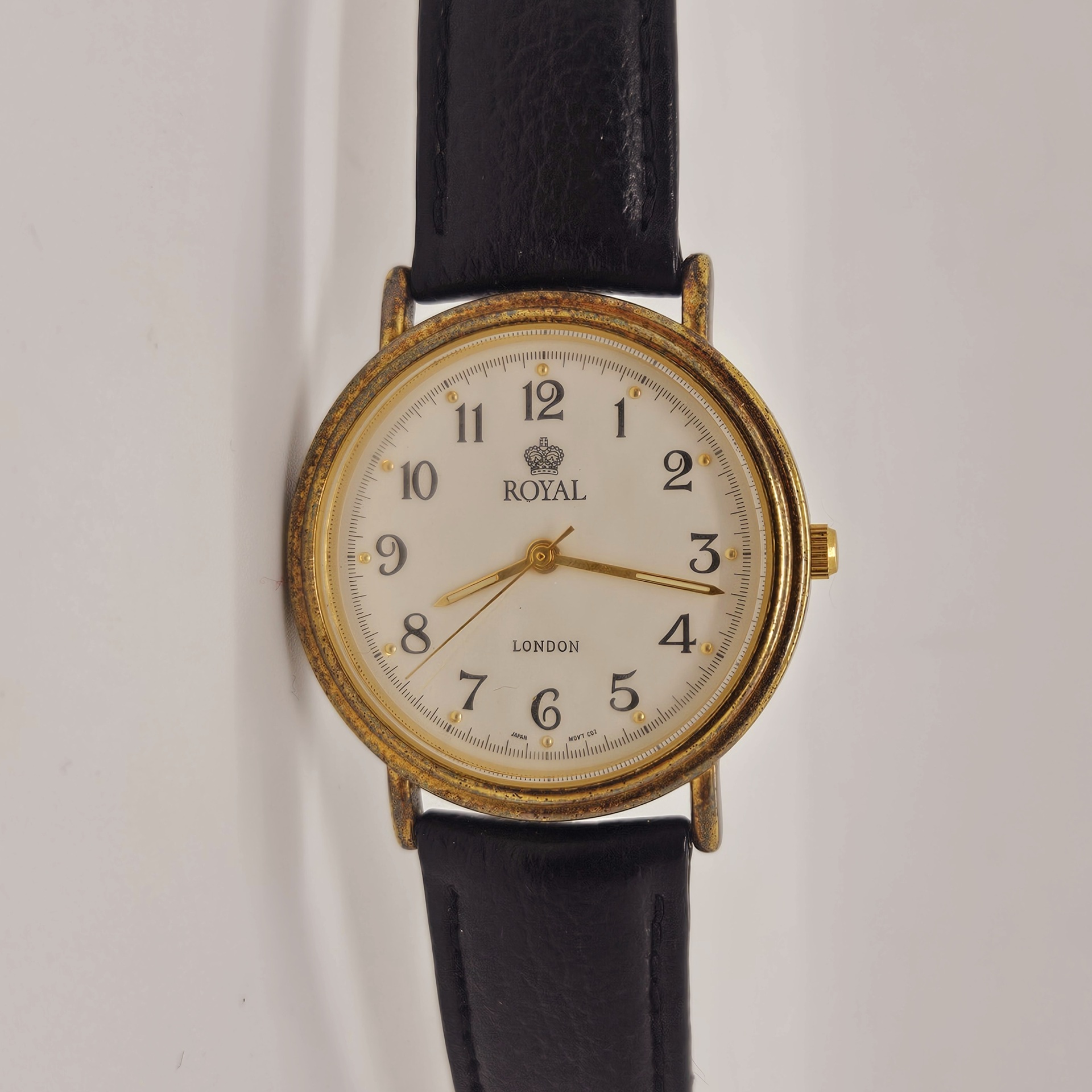 Royal London RL-3006 dresswatch