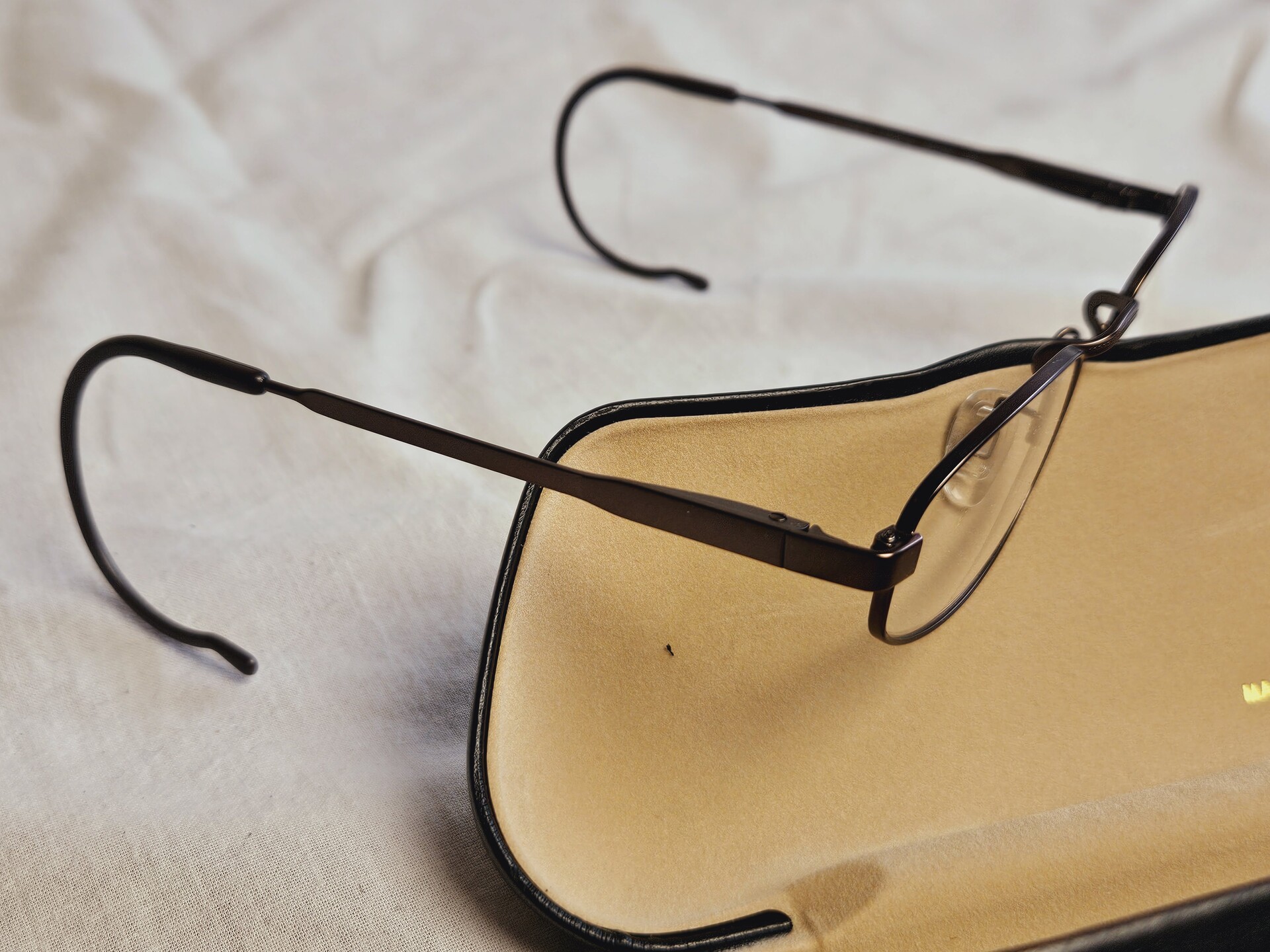 Bril – Luxotica Rayban producent