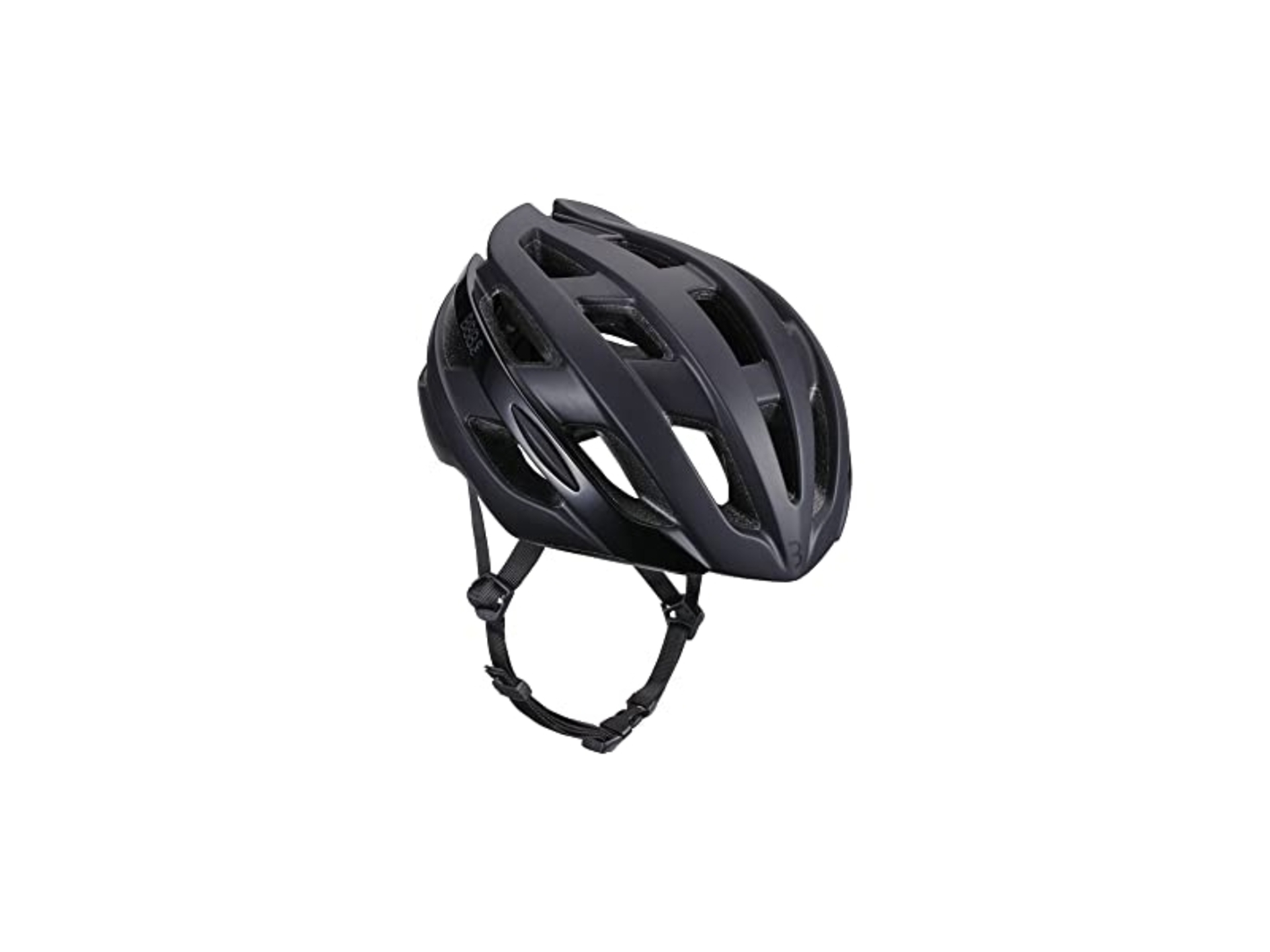BBB Cycling Hawk Fietshelm Maat M Matt Black