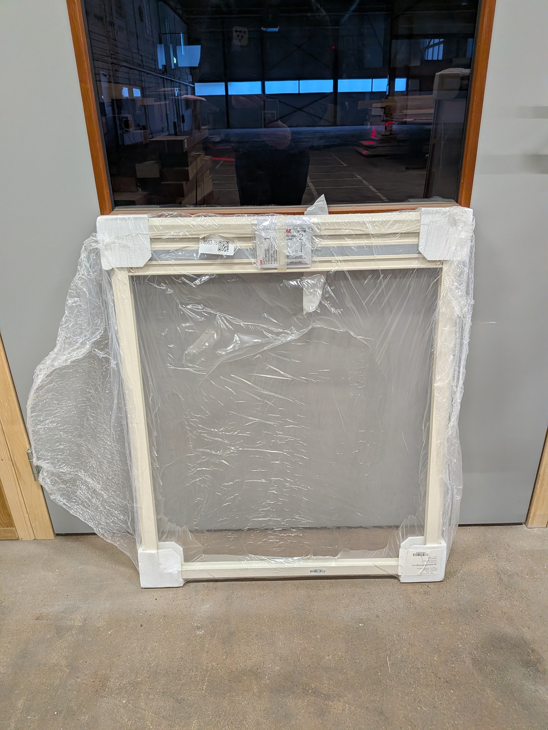 Hor splendid cd hor, RAL 9001