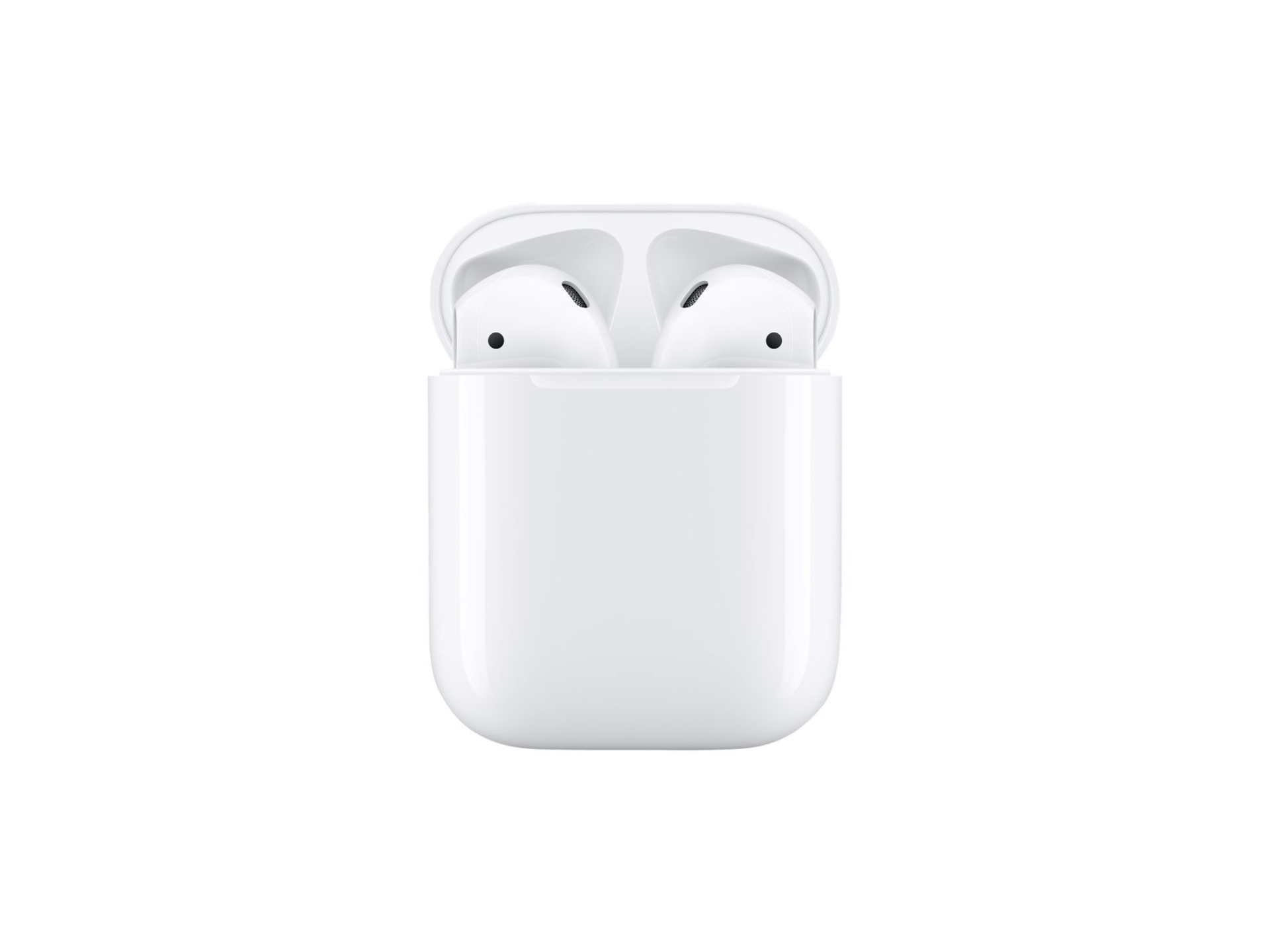 Apple AirPods (2nd generation) Wit