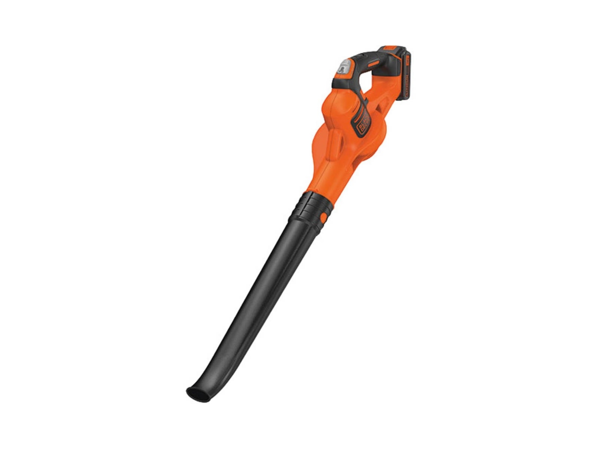 Black&Decker Powercommand snoerloze Bladblazer 18V