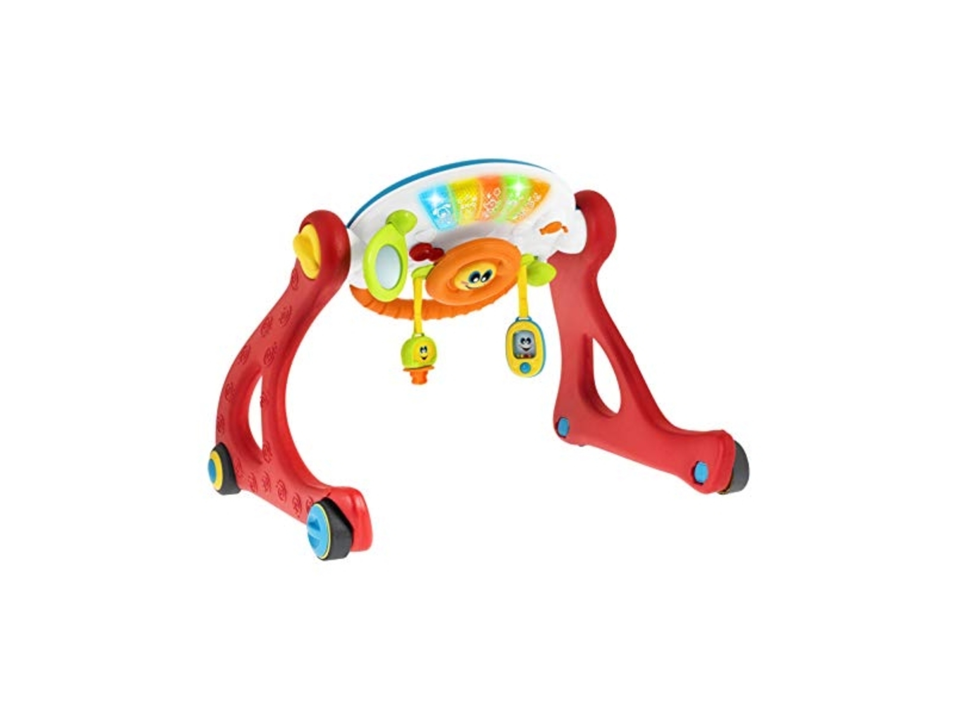 Chicco Baby Play Gym Grow & Walk