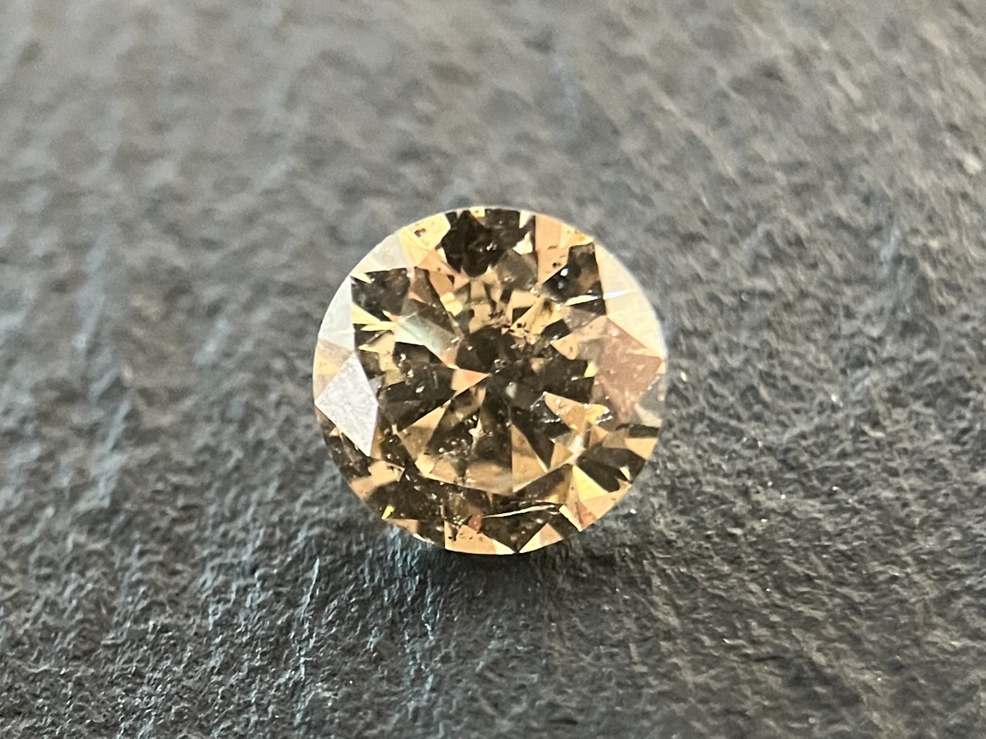 Diamant – 1.49 natuurlijke diamant