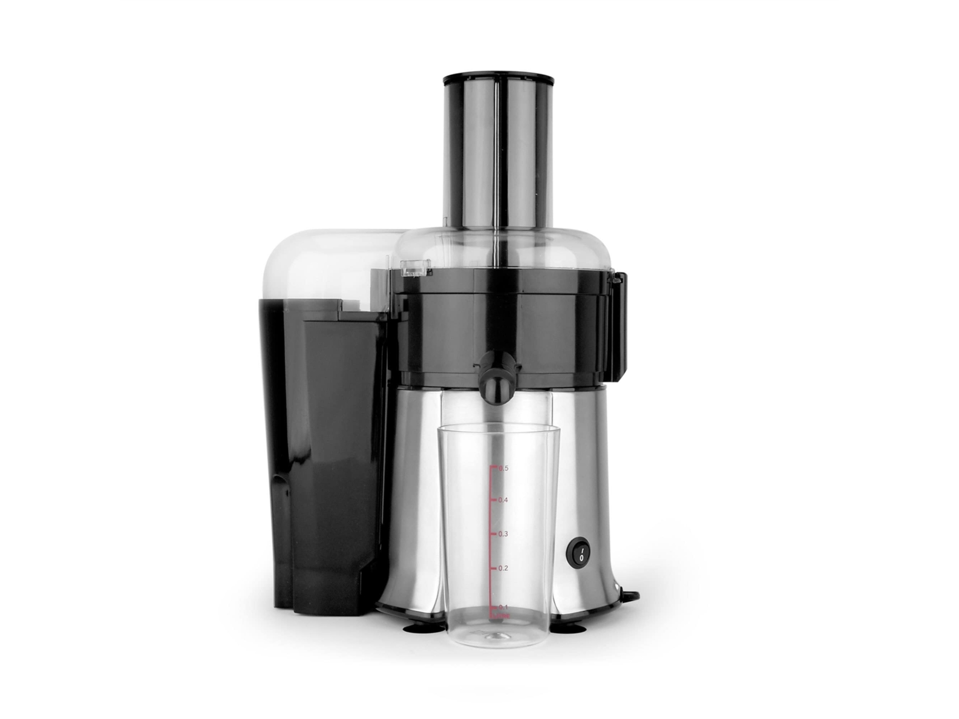 Gastroback XL Vital Pro 40117 Sapcentrifuge voor groenten en fruit 700