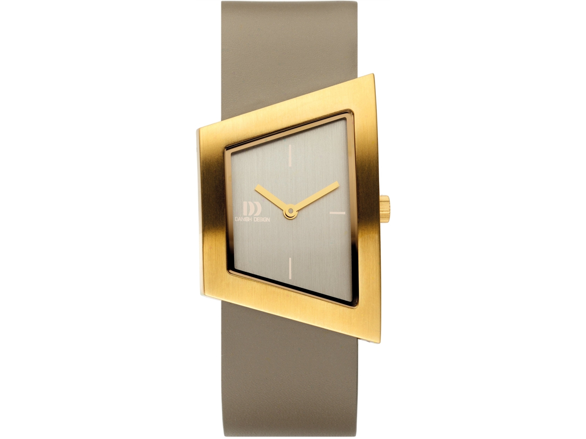 Danish Design Frihed IV15Q1207 Squeezy Horloge