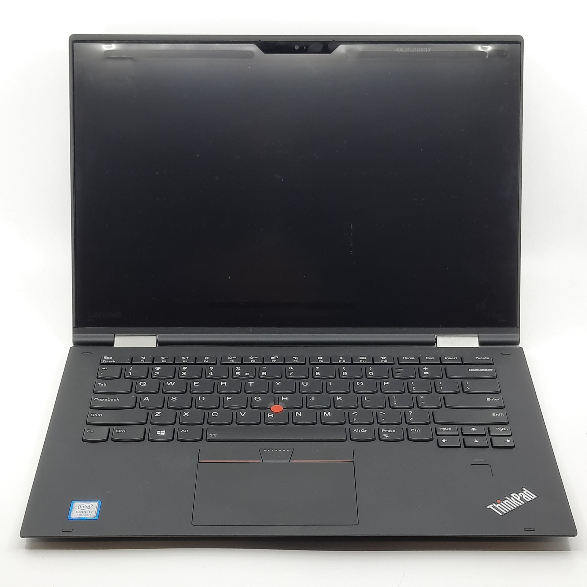 Ca. 178x Laptop, Lenovo, Thinkpad X1 Yoga