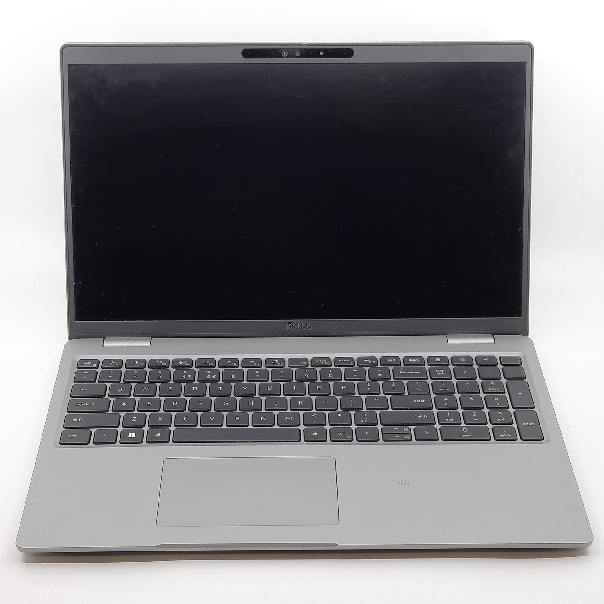 Ca. 117x Laptop, Dell, Latitude 5540