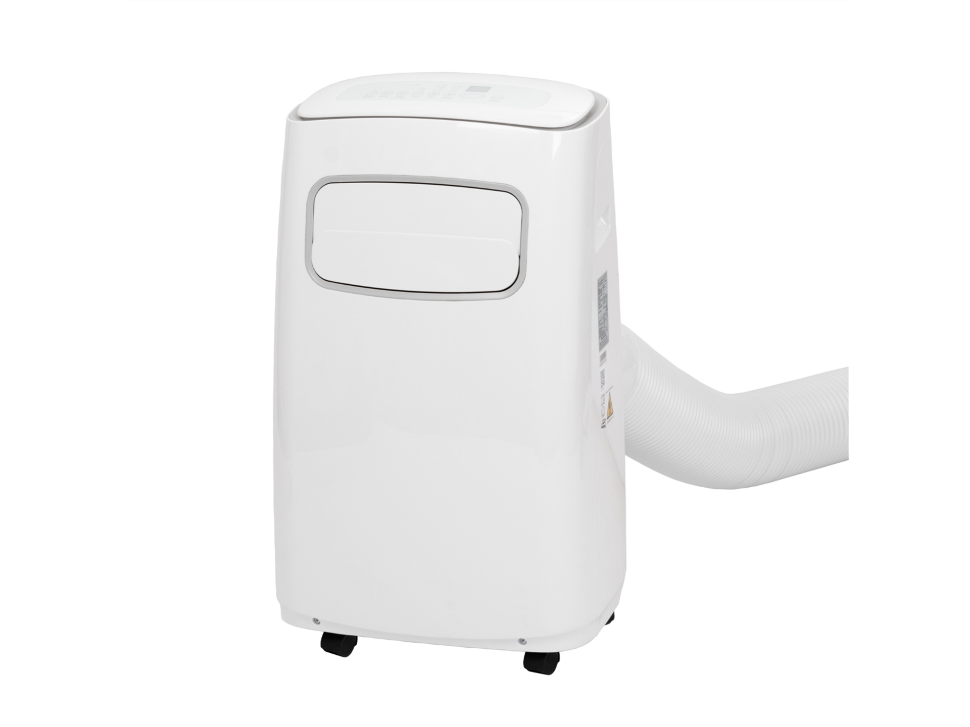 Eurom Coolsmart Mobiele Airconditioner 9000BTU Wit