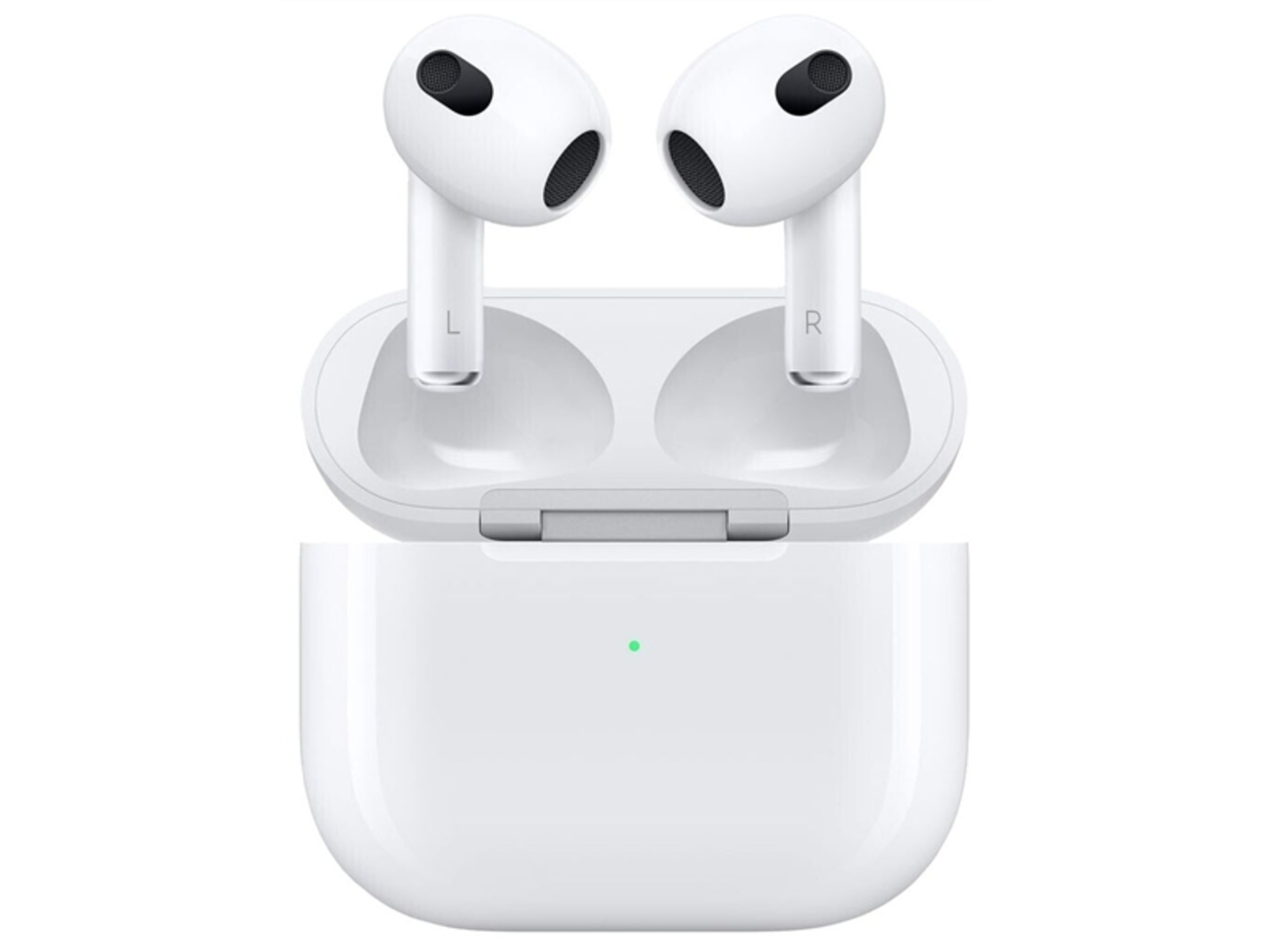 Apple AirPods (3rd Gen.) Wit