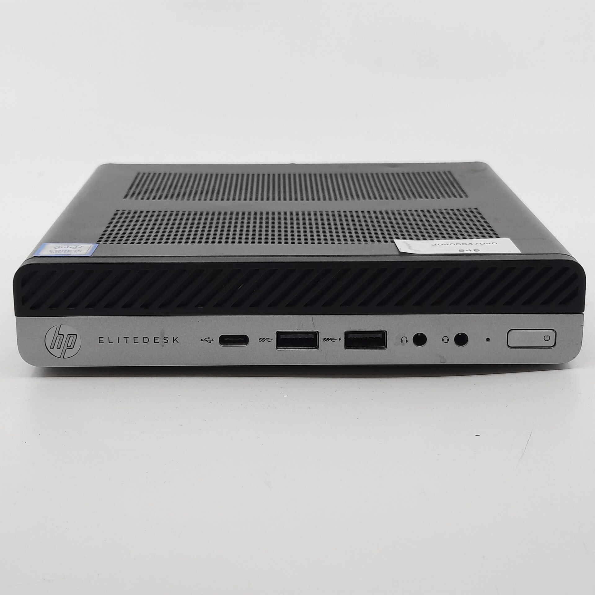 Ca. 16x Desktop, HP, Elitedesk 800