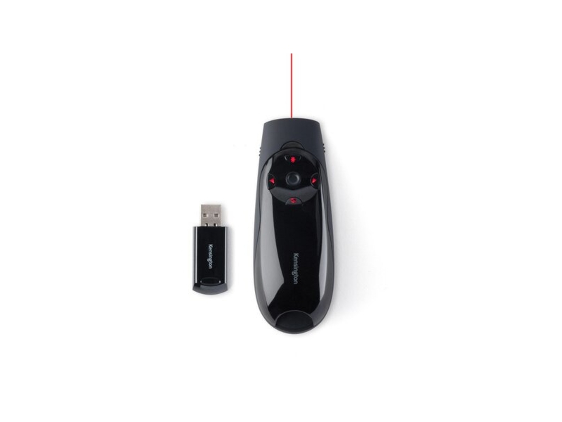 Kensington Draadloze Presenter Expert Afstandsbediening voor Presentat