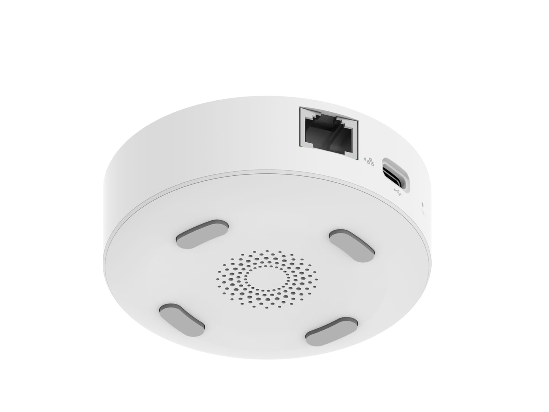 EZVIZ A3-R200 Smart Bridge & Domotica Hub Compatibel met Matter & Appl